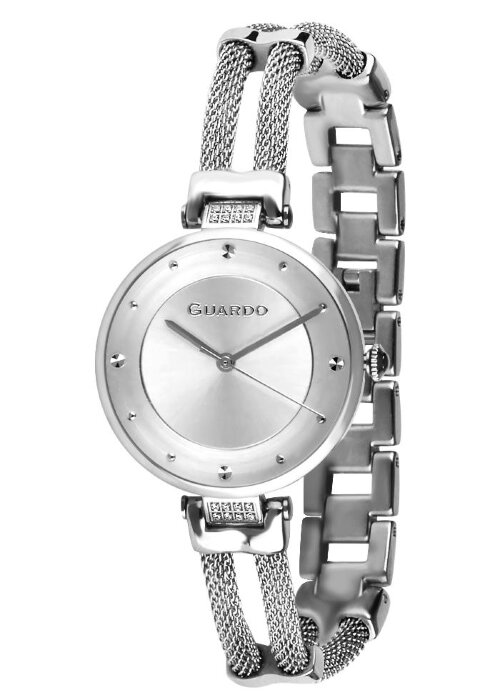 Наручные часы GUARDO Premium T01061-2