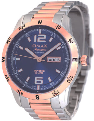 OMAX  OSA024C4CI AUTOMATIC