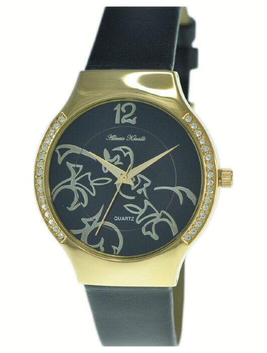 Наручные часы Alberto Kavalli 08744_6 чёрный