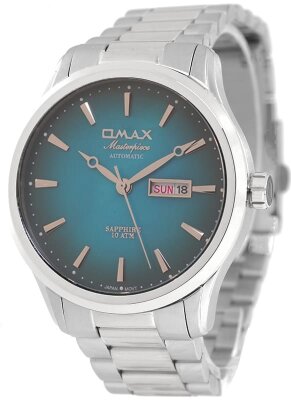 OMAX OSA008P06I AUTOMATIC