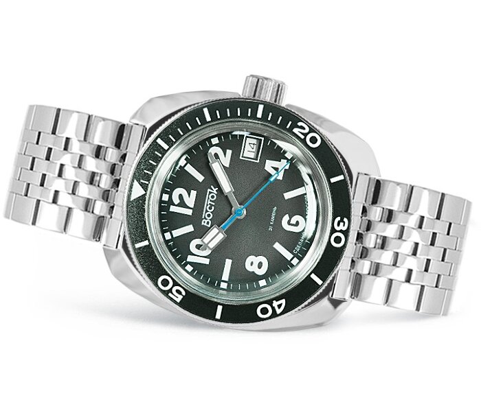 Амфибия 71052В EXCLUSIVE