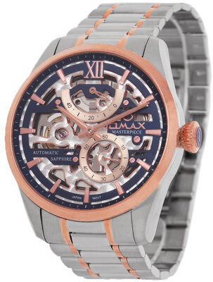 OMAX OAOR036C4CI AUTOMATIC