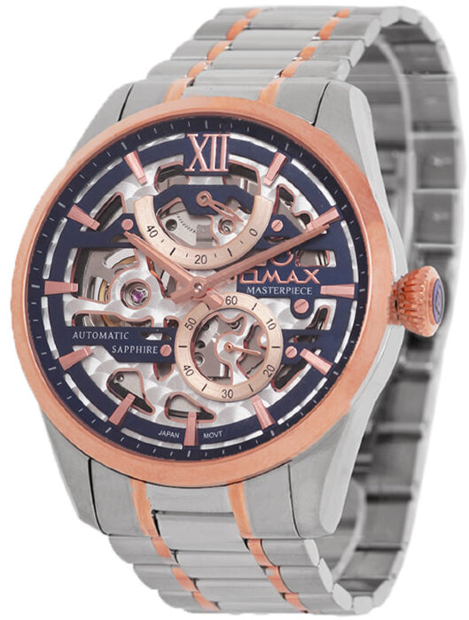 OMAX OAOR036C4CI AUTOMATIC