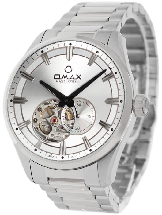 OMAX OAOR035P66I AUTOMATIC