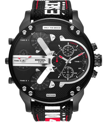DIESEL DZ7433