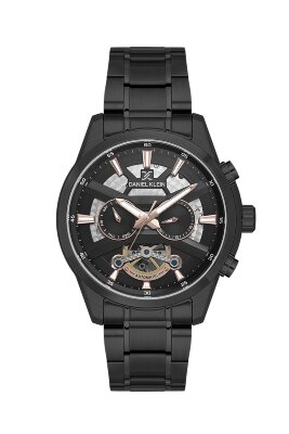 Daniel Klein 14015-5