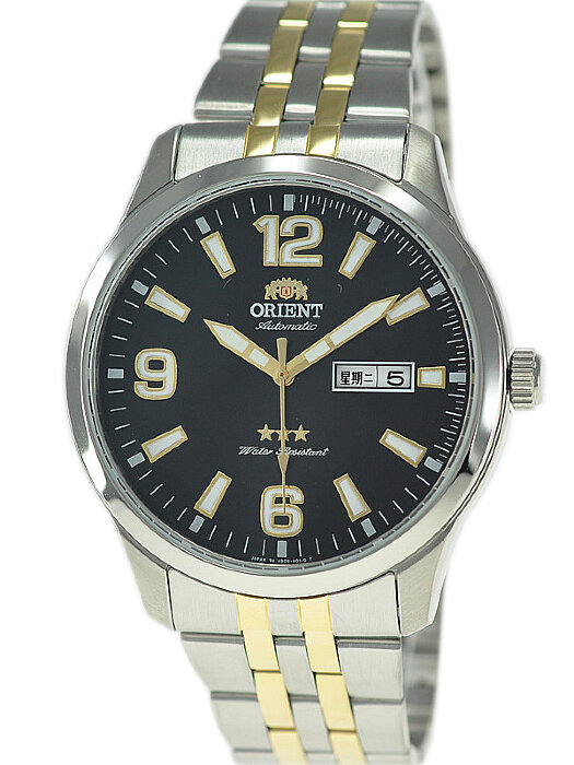 Наручные часы ORIENT SAB0B005B