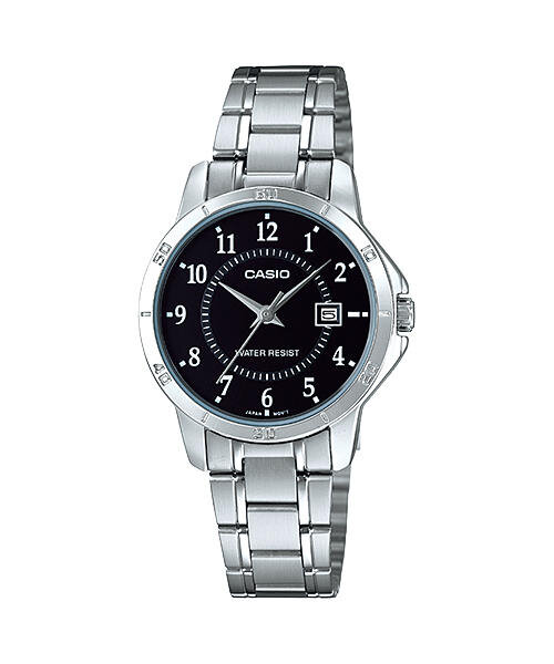 Наручные часы CASIO LTP-V004D-1B