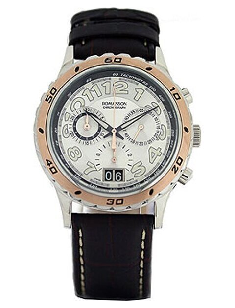 Наручные часы ROMANSON TL 6109H MJ(WH)