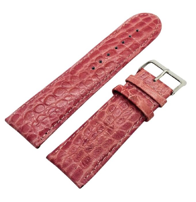 Ремешки NAGATA Сиреневый PITON 26мм