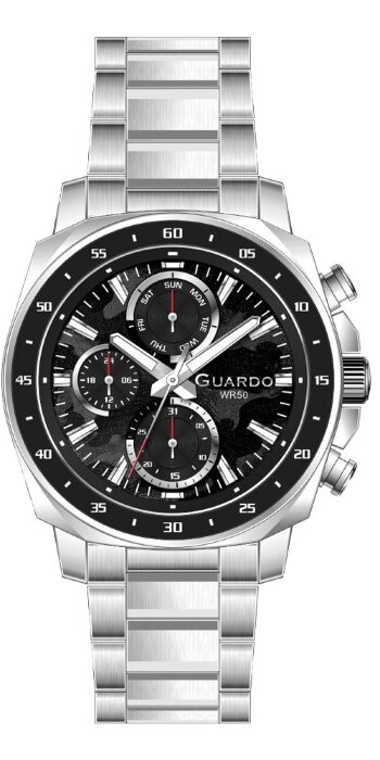 GUARDO Premium 012782-4