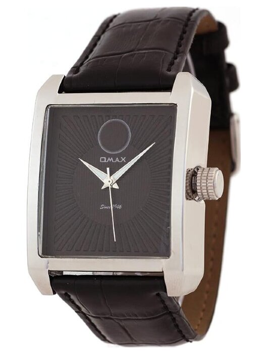 Наручные часы OMAX U005A22A-3