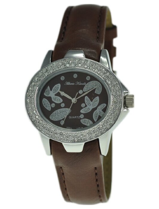 Наручные часы Alberto Kavalli 05757.1 коричневый