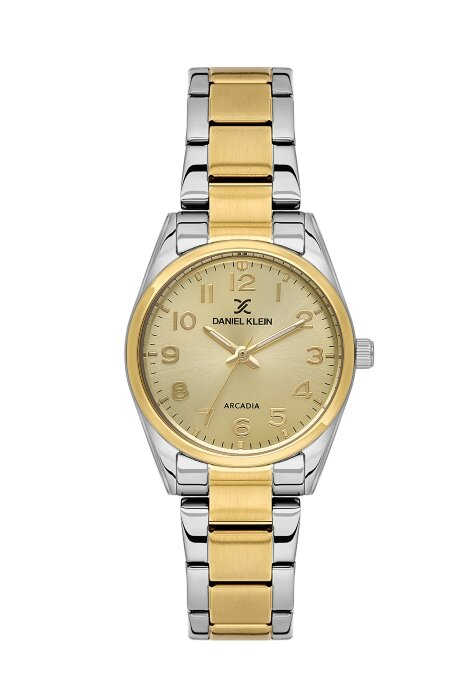 Daniel Klein 14275-7