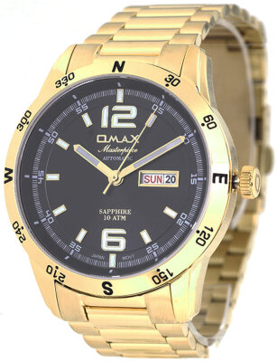OMAX  OSA024G21I AUTOMATIC