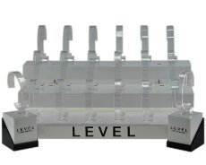 02 Стенд LEVEL 02 Стенд LEVEL