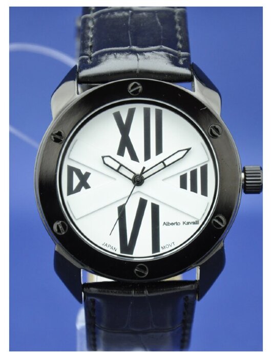 Наручные часы Alberto Kavalli 08755.5 белый