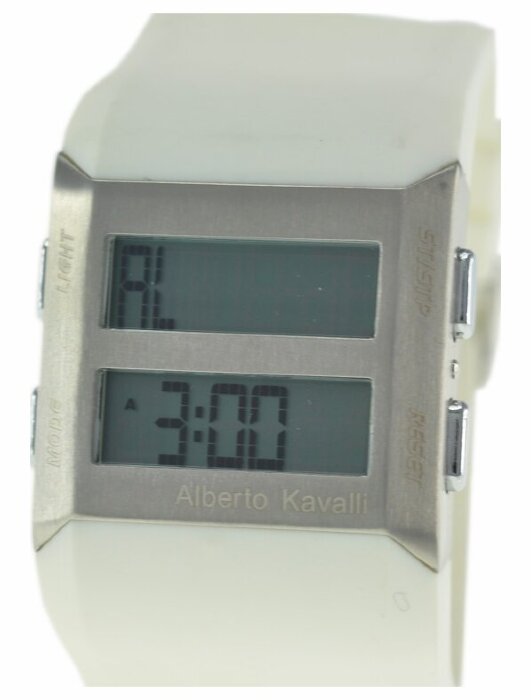 Наручные часы Alberto Kavalli Y2487B.1 электронные2