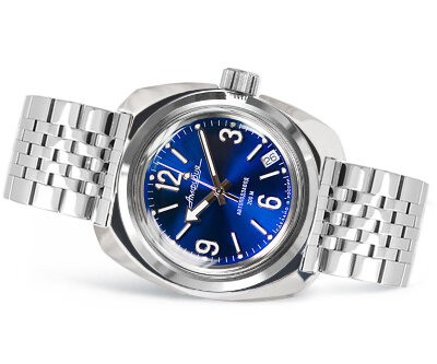 Амфибия 710971 EXCLUSIVE
