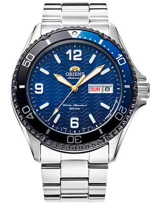 ORIENT RA-AA0822L19B Limited Edition