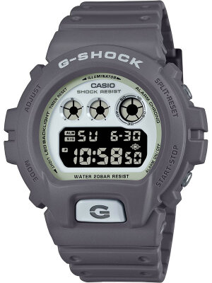 DW-6900HD-8D