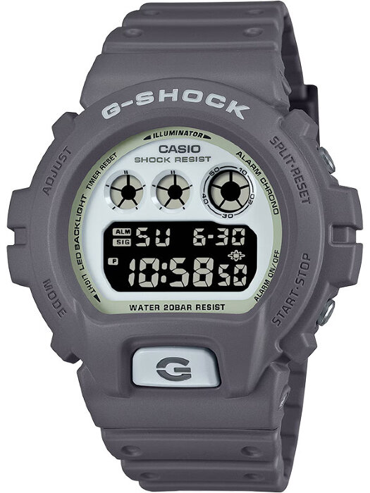 DW-6900HD-8D