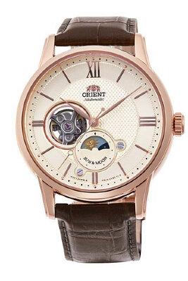ORIENT RN-AS0002
