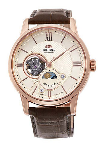 ORIENT RN-AS0002