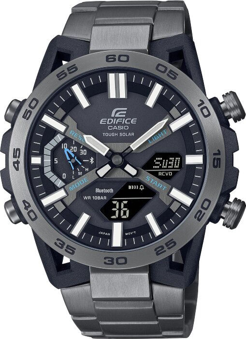 Наручные часы CASIO EDIFICE ECB-2000DC-1A