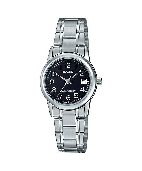 Наручные часы CASIO LTP-V002D-1B