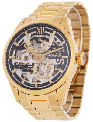 OMAX OAOR036G21I AUTOMATIC