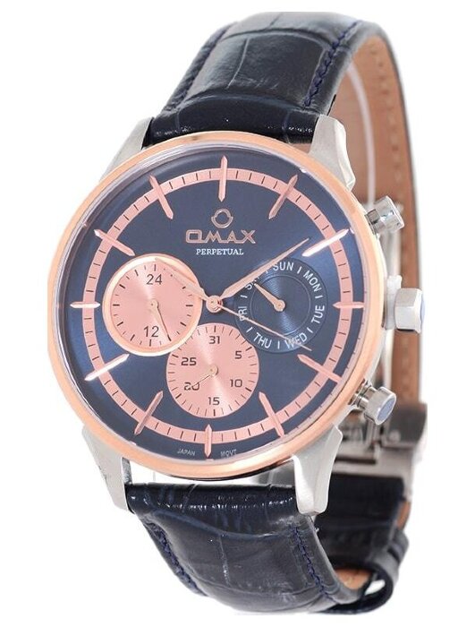 Наручные часы OMAX PG07C44I