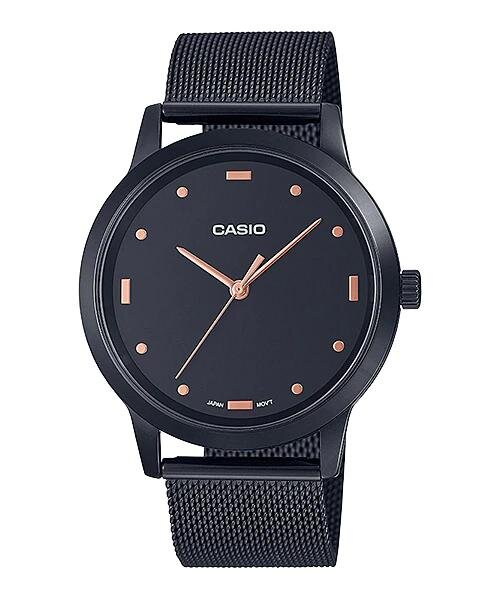 Наручные часы CASIO MTP-2022VMB-1C