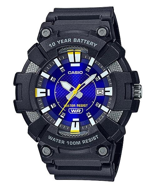 Наручные часы CASIO MW-610H-2A