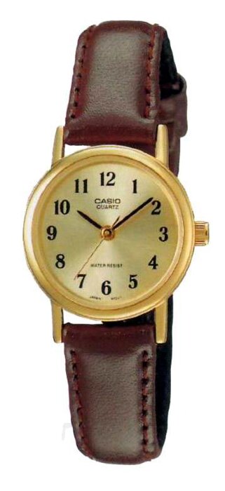 Наручные часы CASIO LTP-1095Q-9B1