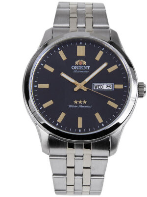 ORIENT SAB0B009B