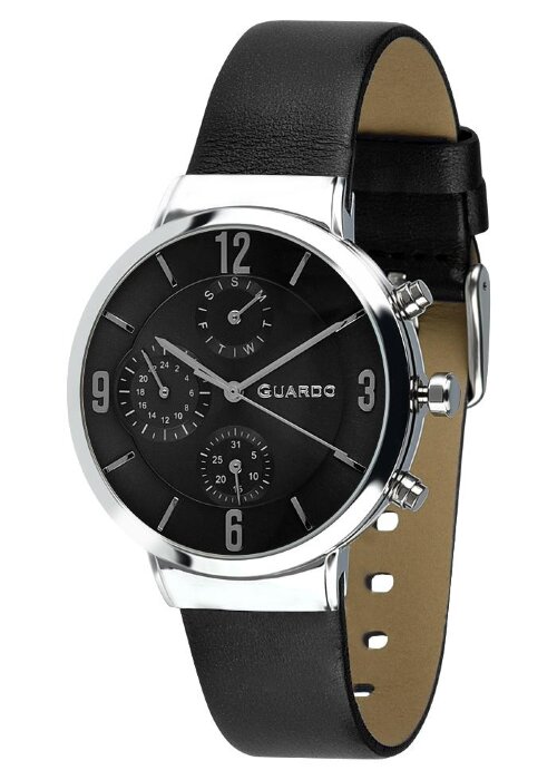 Наручные часы GUARDO Premium B01312-1