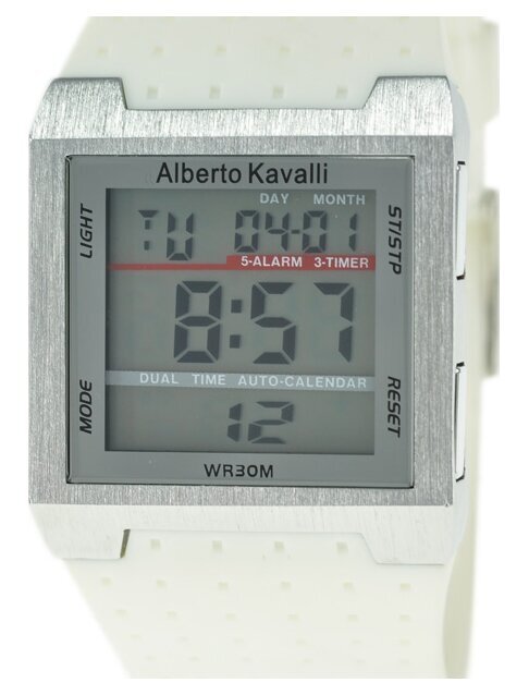 Наручные часы Alberto Kavalli Y2791.1 электронные
