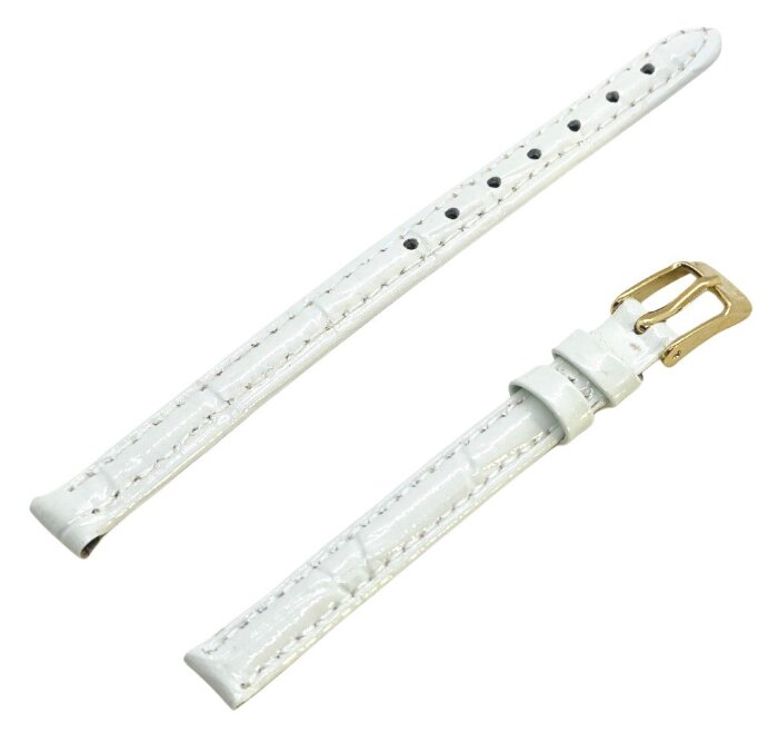 1. Modeno  Белый Kroko 2 8мм