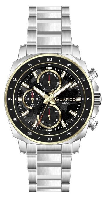 GUARDO Premium 012782-7