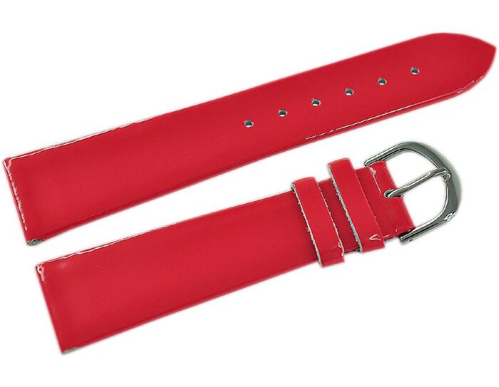 Ремешки LeVeL эконом 22-03-01 розовый2