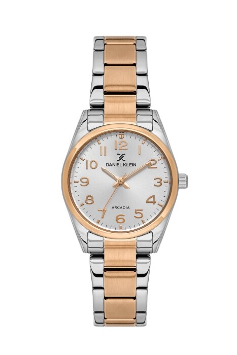 Daniel Klein 14275-8