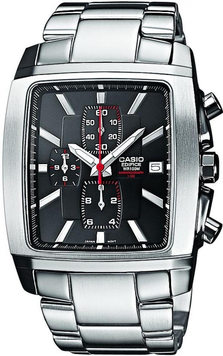 Часы Casio Edifice Купить В Спб