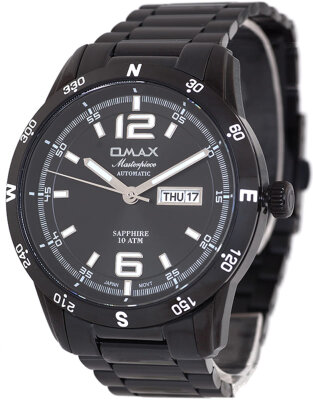 OMAX  OSA024M22S AUTOMATIC