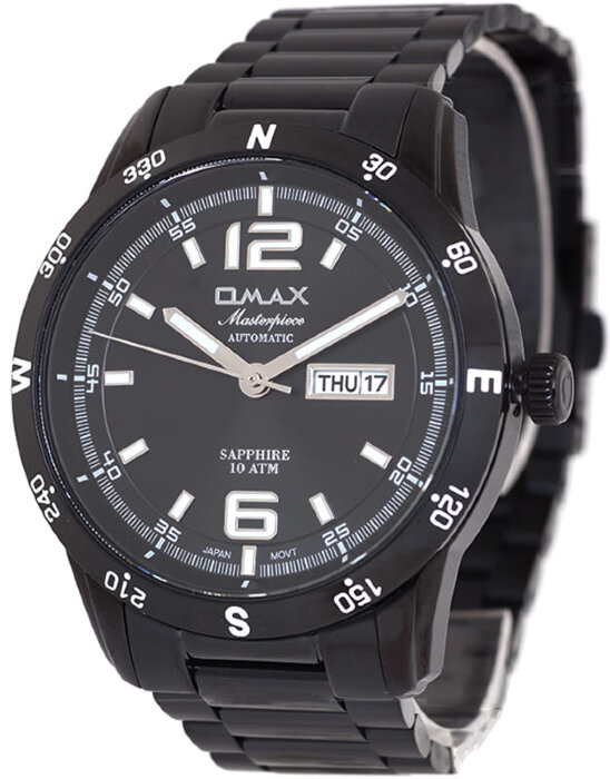 OMAX  OSA024M22S AUTOMATIC
