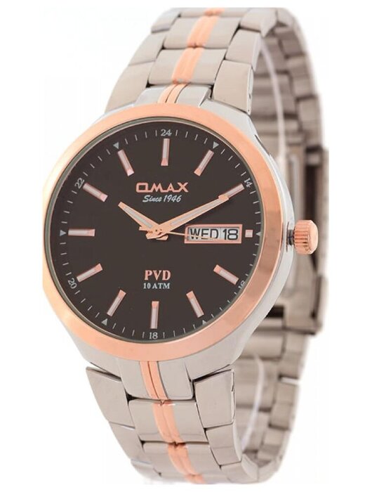 Наручные часы OMAX AS0117N012