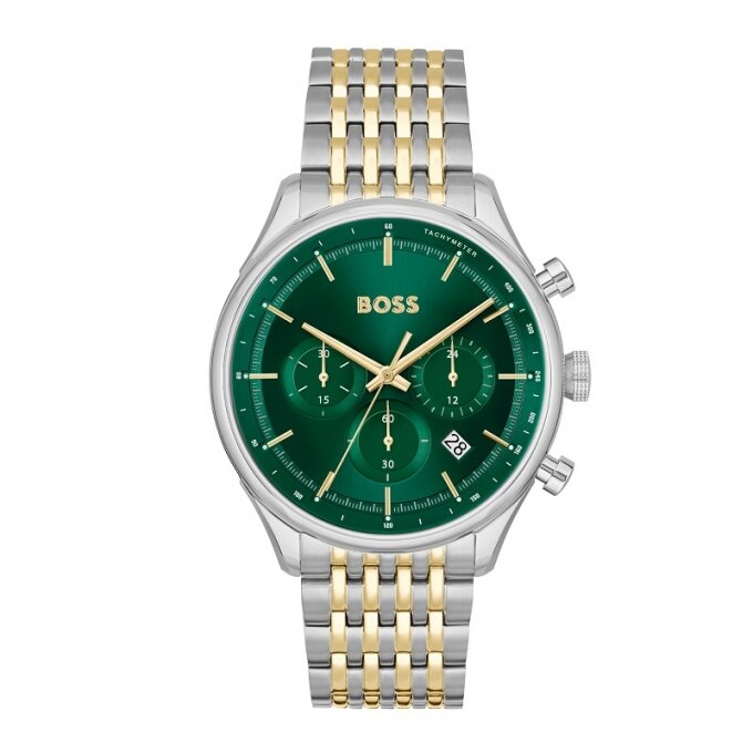 HUGO BOSS HB1514081 Patskan time