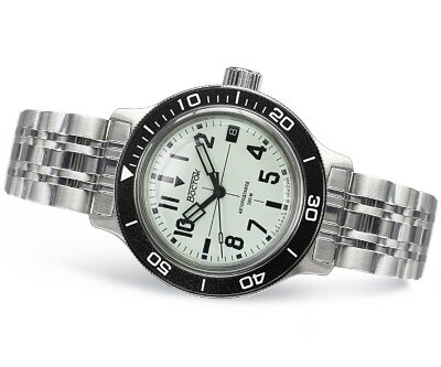 Амфибия 72012Б EXCLUSIVE