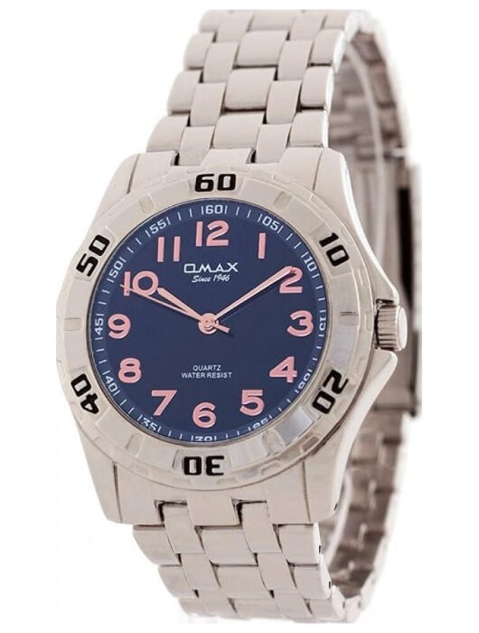 Наручные часы OMAX DBA633P104