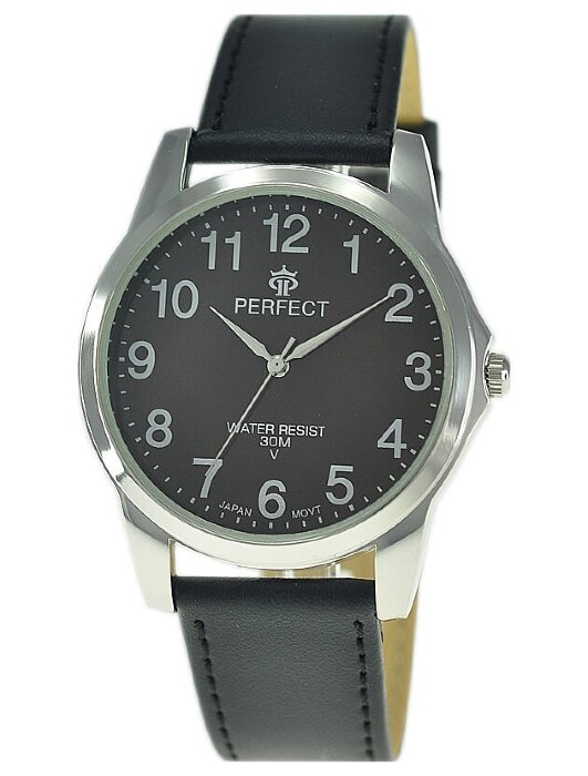 Наручные часы PERFECT GP017-187-161
